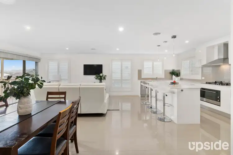 Sixth view of Homely house listing, 2 Yuyu Street, Ngunnawal ACT 2913