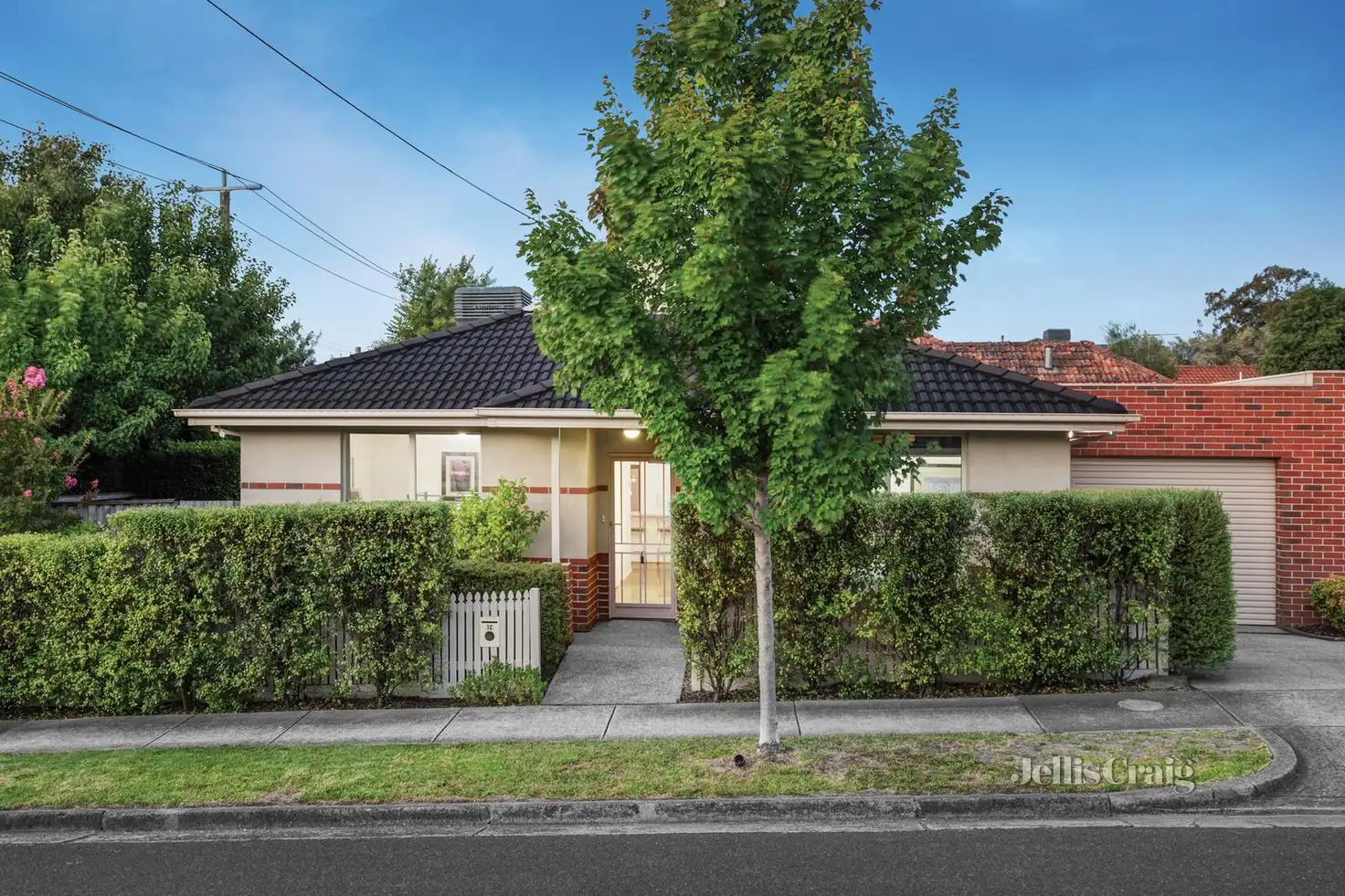 Main view of Homely house listing, 1C Kerr Street, Blackburn VIC 3130