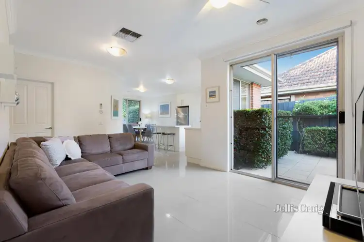 Second view of Homely house listing, 1C Kerr Street, Blackburn VIC 3130
