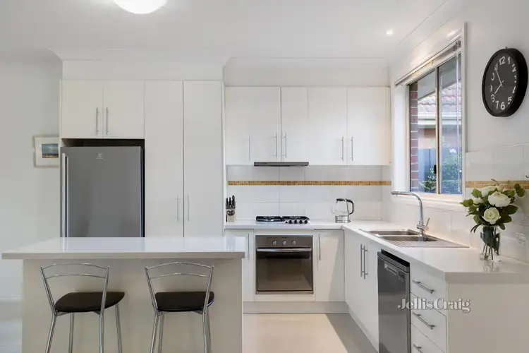 Third view of Homely house listing, 1C Kerr Street, Blackburn VIC 3130