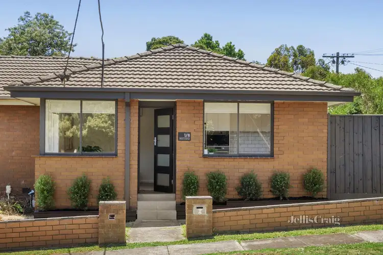 1/8 Willow Avenue, Mitcham VIC 3132
