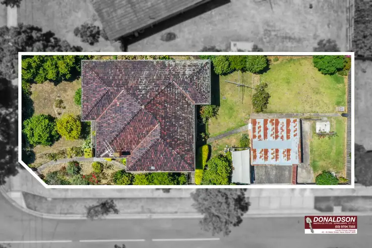 429 Princes Highway, Narre Warren VIC 3805