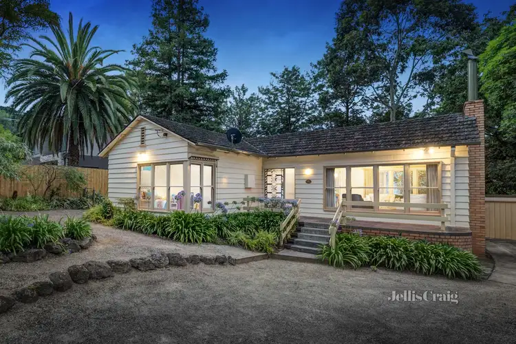 3 Alan Street, Blackburn South VIC 3130
