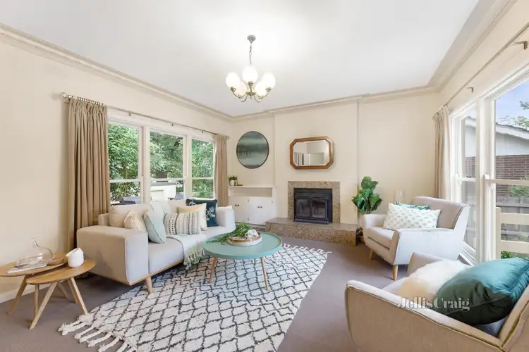 Second view of Homely house listing, 3 Alan Street, Blackburn South VIC 3130