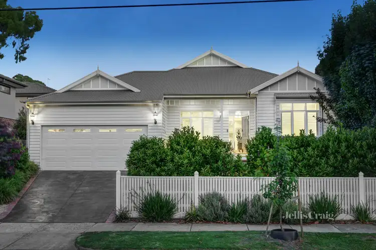 91 Holland Road, Blackburn South VIC 3130