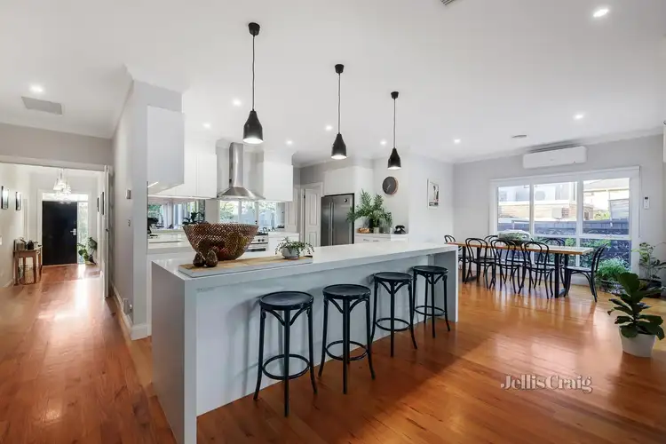 Second view of Homely house listing, 91 Holland Road, Blackburn South VIC 3130