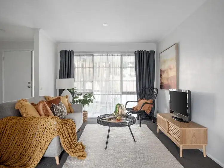 Second view of Homely unit listing, 22 Longbeach Close, Aspendale VIC 3195