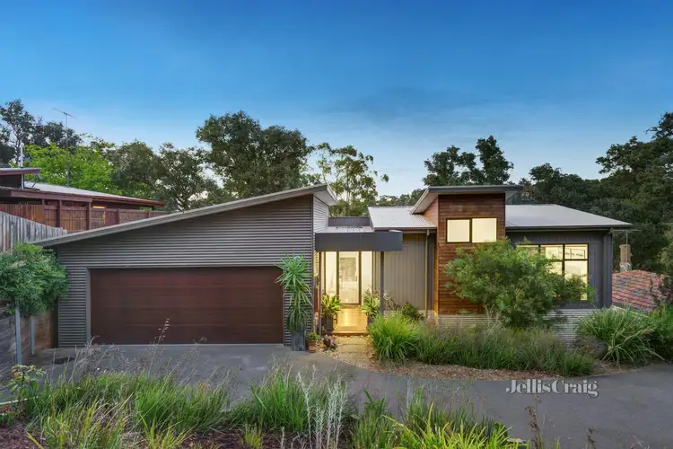 97 Brackenbury Street, Warrandyte VIC 3113