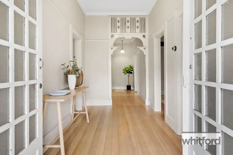 Third view of Homely house listing, 41 Cumberland Street, Newtown VIC 3220