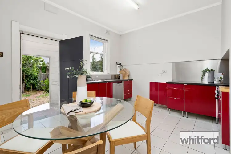 Fifth view of Homely house listing, 41 Cumberland Street, Newtown VIC 3220