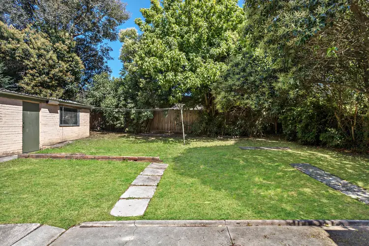 Fifth view of Homely house listing, 38 Marchiori Road, Blackburn North VIC 3130