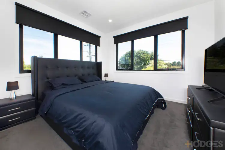 Fifth view of Homely house listing, 60a Patty Street, Mentone VIC 3194