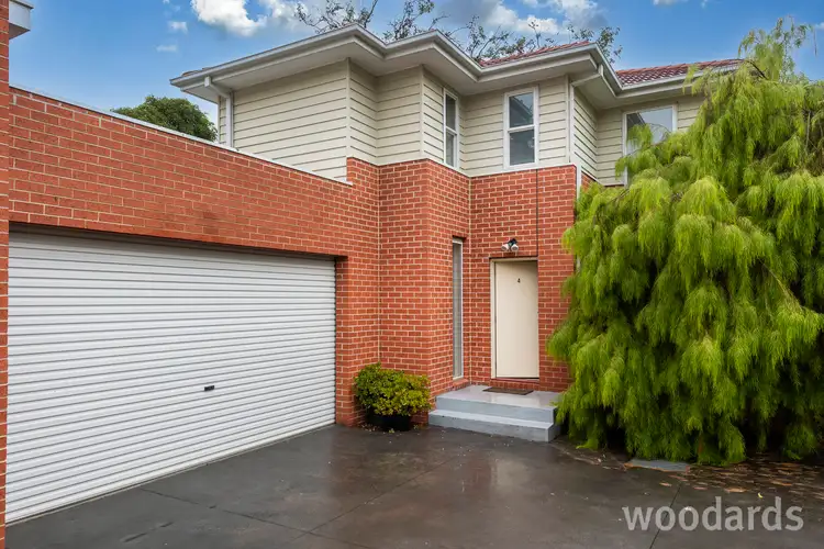 4/36-38 Church Street, Mitcham VIC 3132