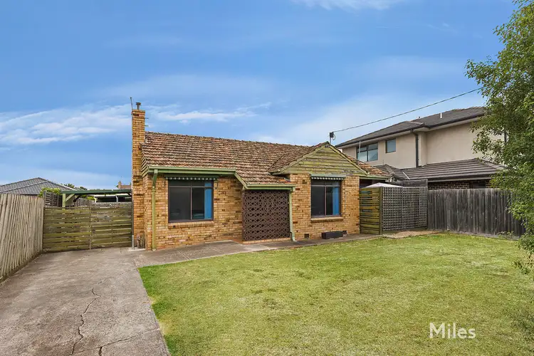 Main view of Homely house listing, 22 Dalveen Road, Ivanhoe VIC 3079