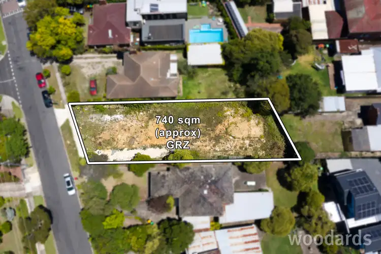 Second view of Homely land listing, 9 Woodhouse Grove, Box Hill North VIC 3129