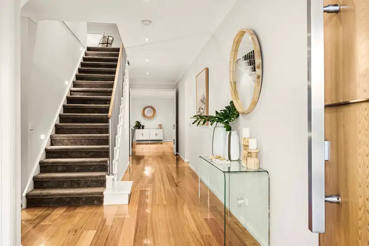 Second view of Homely house listing, 74 Willow Bend, Bulleen VIC 3105