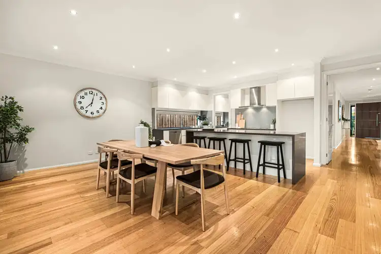 Fourth view of Homely house listing, 74 Willow Bend, Bulleen VIC 3105