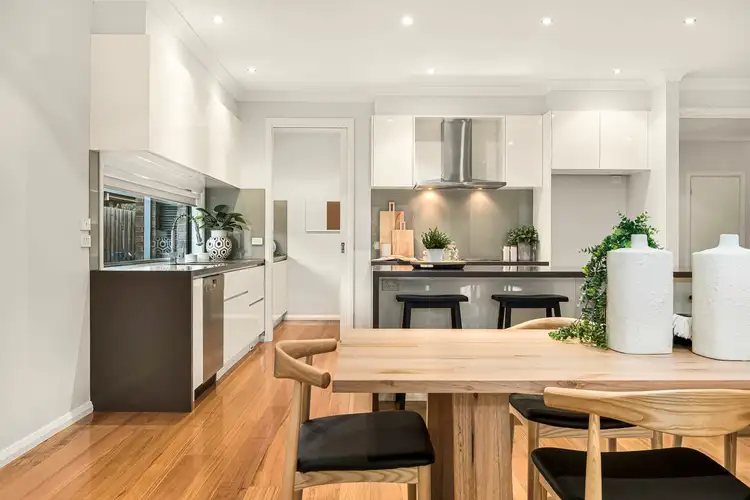 Fifth view of Homely house listing, 74 Willow Bend, Bulleen VIC 3105