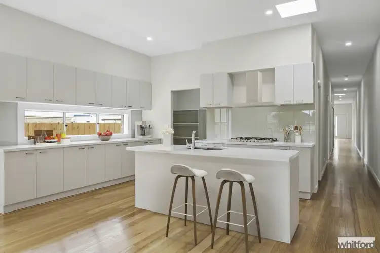 Fourth view of Homely townhouse listing, 4D Addis Street, Geelong West VIC 3218