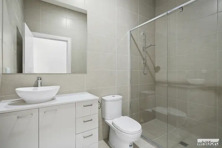 Sixth view of Homely townhouse listing, 4D Addis Street, Geelong West VIC 3218