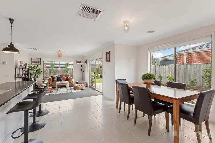 Third view of Homely house listing, 40 Fairhaven Avenue, Beveridge VIC 3753