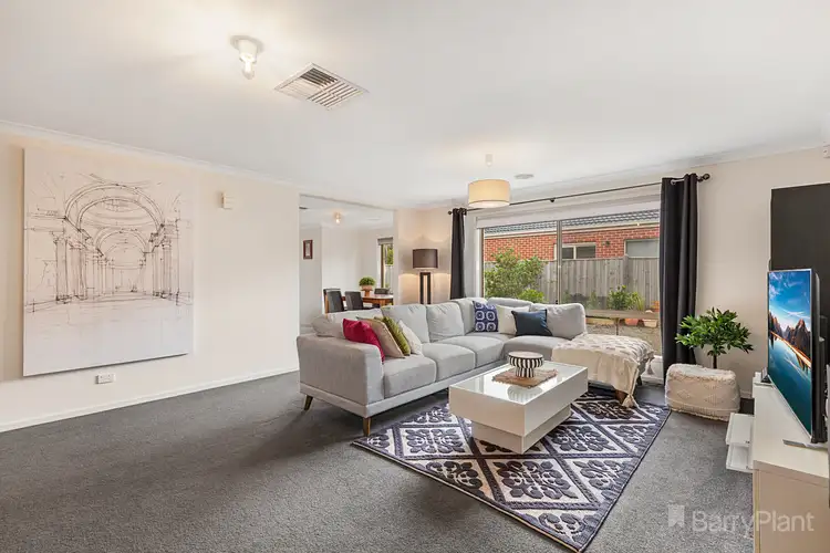 Fourth view of Homely house listing, 40 Fairhaven Avenue, Beveridge VIC 3753