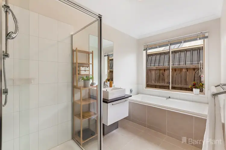Sixth view of Homely house listing, 40 Fairhaven Avenue, Beveridge VIC 3753