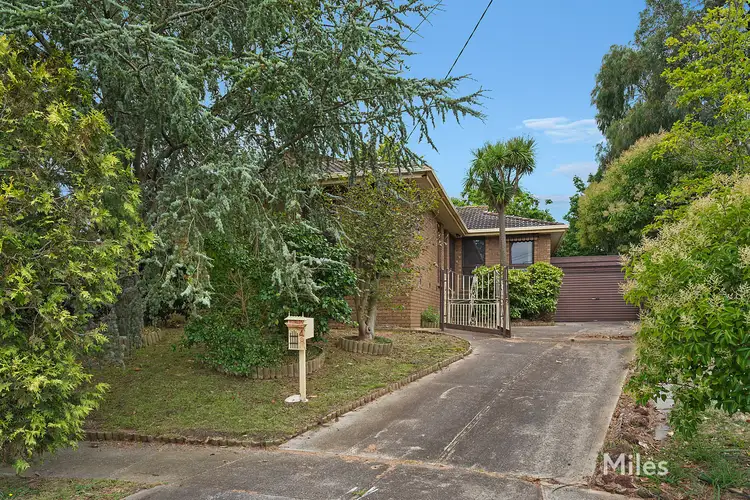 4 Dawn Court, Viewbank VIC 3084