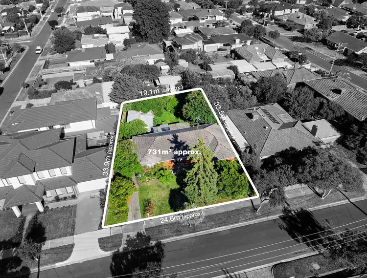 5 Moore Street, Ashwood VIC 3147