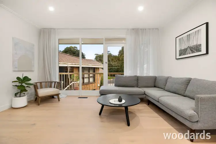 Fourth view of Homely unit listing, 4/368 High Street Road, Mount Waverley VIC 3149