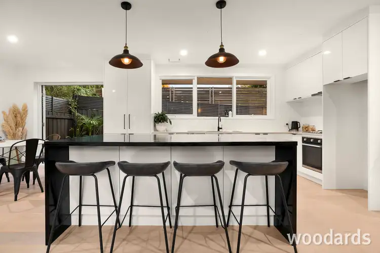 Sixth view of Homely unit listing, 4/368 High Street Road, Mount Waverley VIC 3149