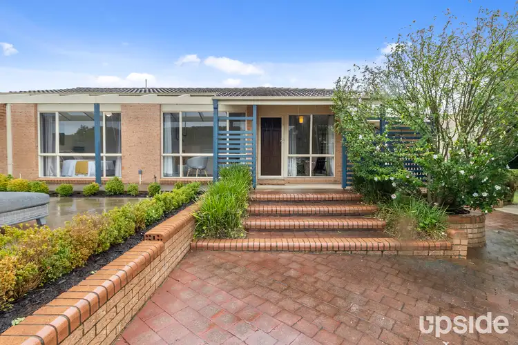 52 Summerville Crescent, Florey ACT 2615