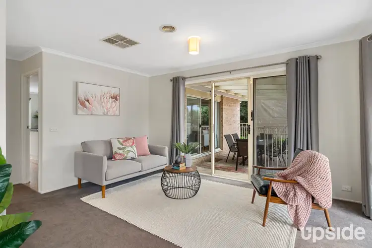 Third view of Homely house listing, 52 Summerville Crescent, Florey ACT 2615