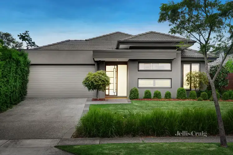 37 Brendale Avenue, Blackburn North VIC 3130