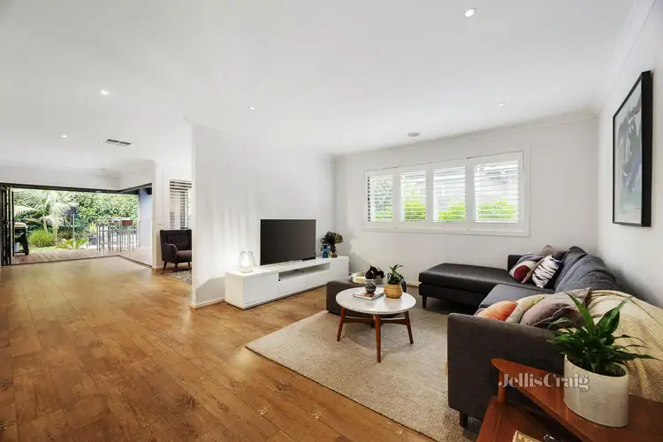 Second view of Homely house listing, 37 Brendale Avenue, Blackburn North VIC 3130