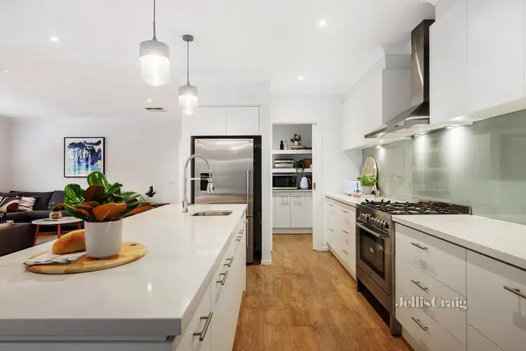 Third view of Homely house listing, 37 Brendale Avenue, Blackburn North VIC 3130