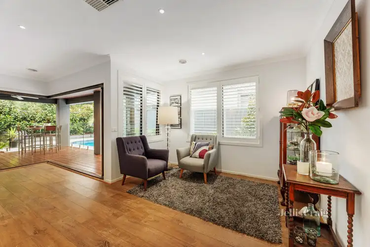 Fourth view of Homely house listing, 37 Brendale Avenue, Blackburn North VIC 3130