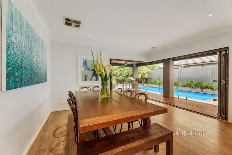 Fifth view of Homely house listing, 37 Brendale Avenue, Blackburn North VIC 3130