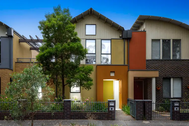 4 Lilardia Avenue, Maribyrnong VIC 3032