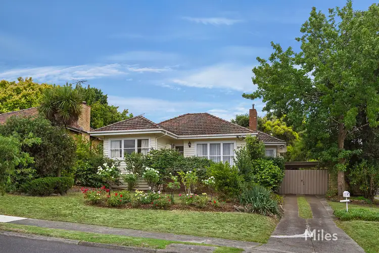 123 Finlayson Street, Rosanna VIC 3084