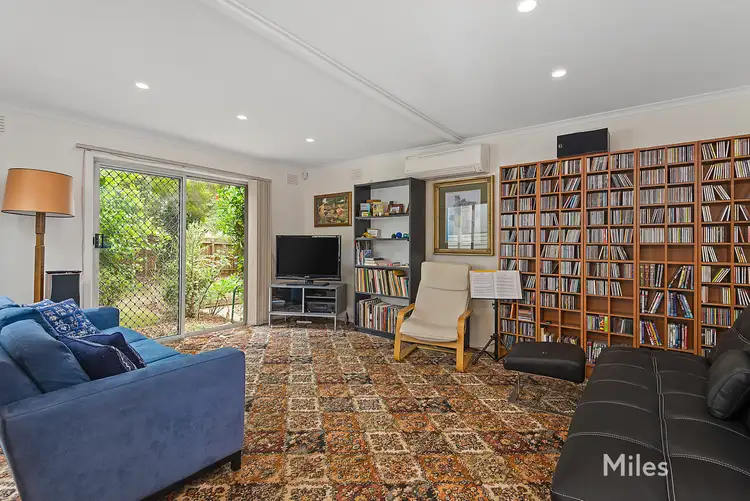 Second view of Homely house listing, 123 Finlayson Street, Rosanna VIC 3084