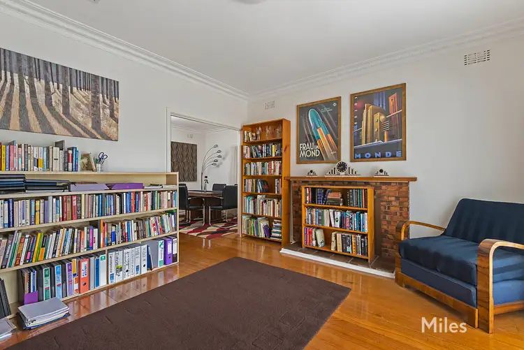 Third view of Homely house listing, 123 Finlayson Street, Rosanna VIC 3084