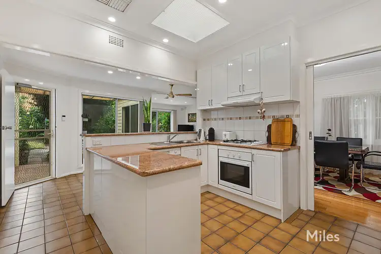 Fourth view of Homely house listing, 123 Finlayson Street, Rosanna VIC 3084