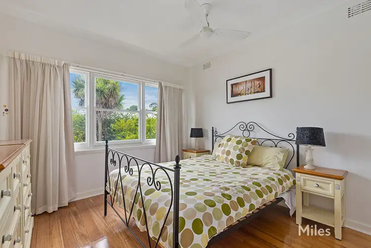 Fifth view of Homely house listing, 123 Finlayson Street, Rosanna VIC 3084
