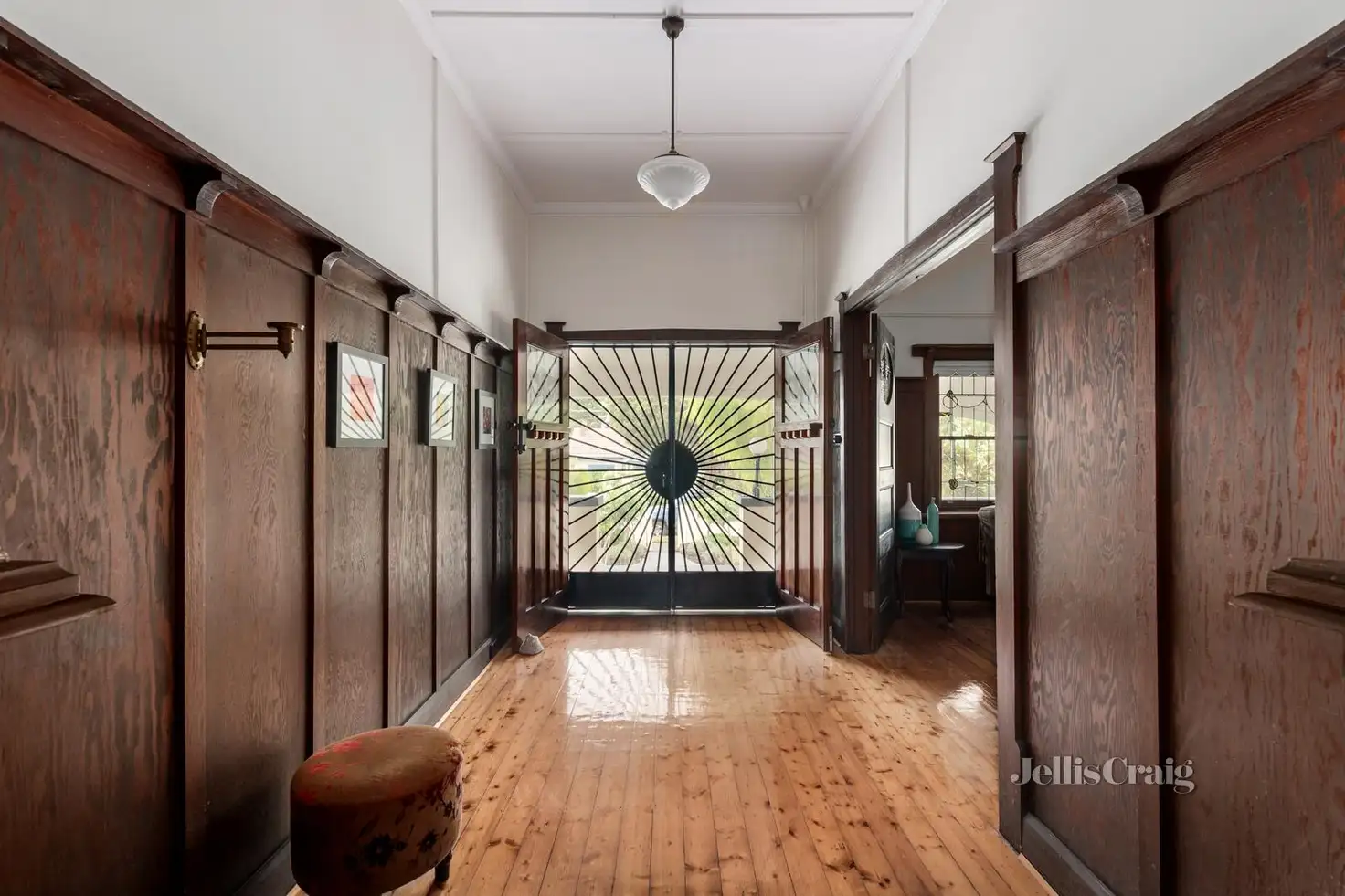 Main view of Homely house listing, 17 Dalmor Avenue, Ormond VIC 3204