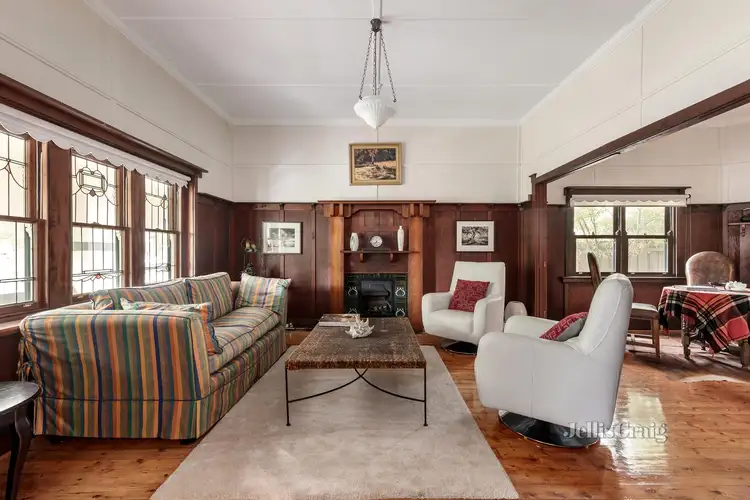 Second view of Homely house listing, 17 Dalmor Avenue, Ormond VIC 3204