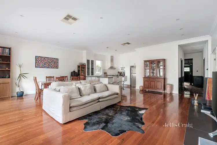 Fourth view of Homely house listing, 17 Dalmor Avenue, Ormond VIC 3204