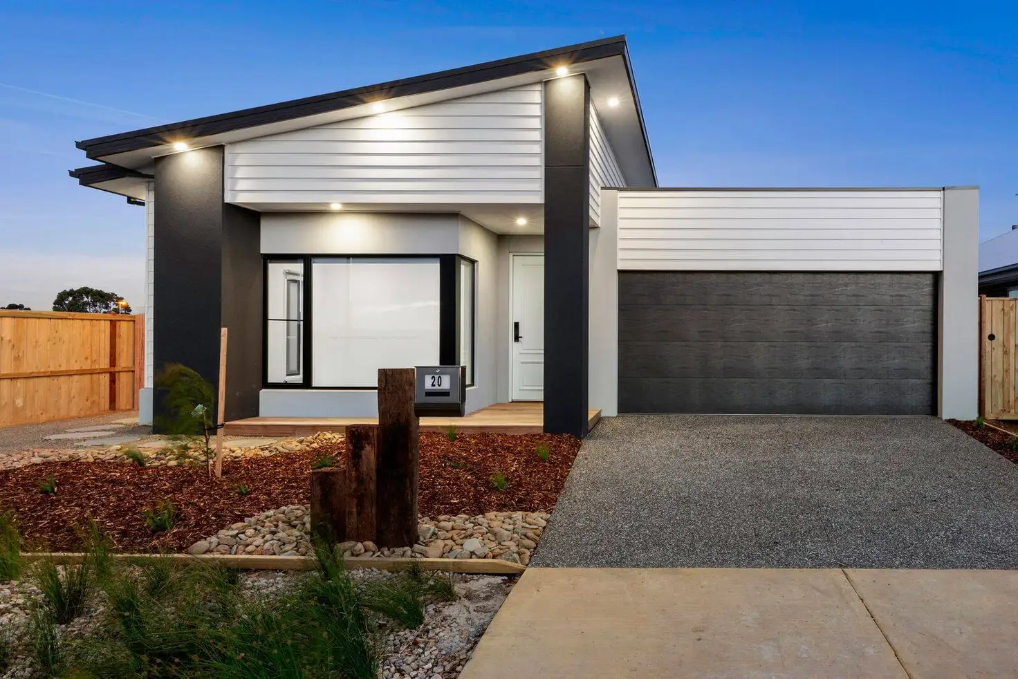 Main view of Homely house listing, 20 Aguna Street, Point Lonsdale VIC 3225