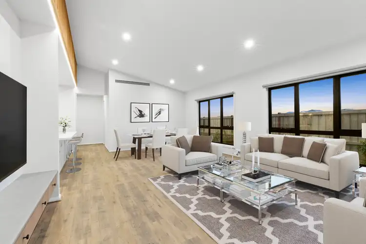 Second view of Homely house listing, 20 Aguna Street, Point Lonsdale VIC 3225