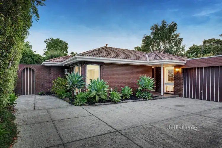 2/10 Hillcrest Avenue, Highett VIC 3190
